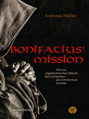 cover image of Bonifatius' Mission